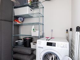 Beachfront Apartment With Sea-view