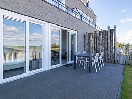 Beachfront Apartment With Sea-view
