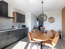 Beachfront Apartment With Sea-view