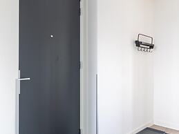 Beachfront Apartment With Sea-view