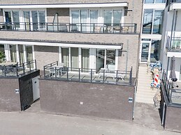 Beachfront Apartment With Sea-view