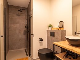 Beachfront Apartment With Sea-view