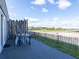 Beachfront Apartment With Sea-view