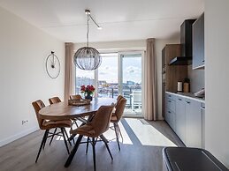 Beachfront Apartment With Sea-view