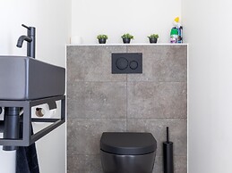 Beachfront Apartment With Sea-view