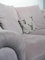 Peaceful Cozy Retreat in Sheffield