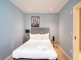 Peaceful Cozy Retreat in Sheffield