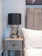 Peaceful Cozy Retreat in Sheffield