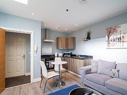 Peaceful Cozy Retreat in Sheffield