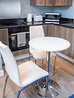 Peaceful Cozy Retreat in Sheffield