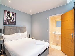 Peaceful Cozy Retreat in Sheffield