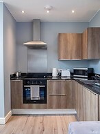 Peaceful Cozy Retreat in Sheffield