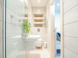 Sheffield Oasis Apartment - Modern & Cosy Stay