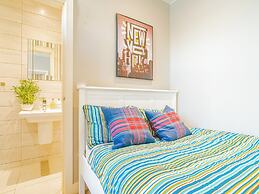 Sheffield Oasis Apartment - Modern & Cosy Stay