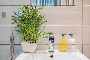 Sheffield Oasis Apartment - Modern & Cosy Stay