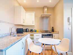 Sheffield Oasis Apartment - Modern & Cosy Stay