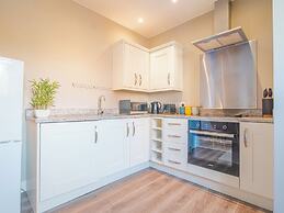 Sheffield Oasis Apartment - Modern & Cosy Stay