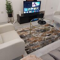 Wigan - Apartment - Sleeps 3 - Parking - Stadium