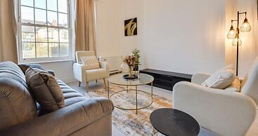 Wigan - Apartment - Sleeps 3 - Parking - Stadium