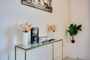 Wigan - Apartment - Sleeps 3 - Parking - Stadium