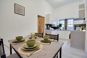 Wigan - Apartment - Sleeps 3 - Parking - Stadium