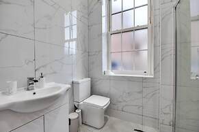 Wigan - Apartment - Sleeps 3 - Parking - Stadium