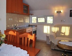 Nice Apartment With Balcony