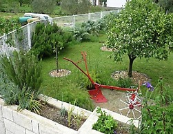 Nice Apartment With Balcony