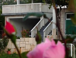 Nice Apartment With Balcony