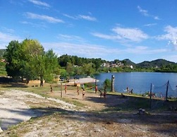 Nice Apartment With Balcony