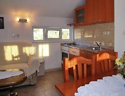 Nice Apartment With Balcony