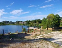 Nice Apartment With Balcony