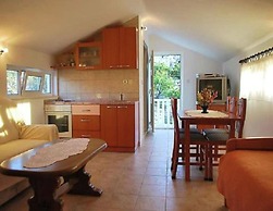 Nice Apartment With Balcony