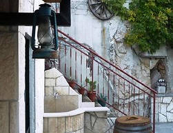 Nice Apartment With Balcony