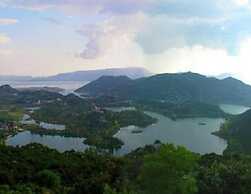 Nice Apartment With Balcony