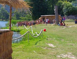 Nice Apartment With Balcony