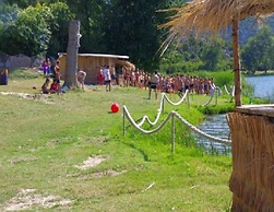 Nice Apartment With Balcony