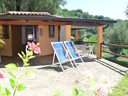 Belvilla by OYO Resort Baia del Silenzio 1