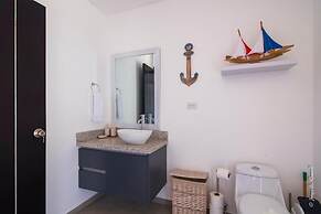 Casa Para Vacacionar Increible en Bejuco