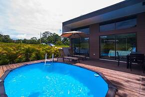 Casa Para Vacacionar Increible en Bejuco