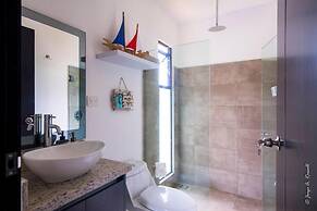 Casa Para Vacacionar Increible en Bejuco