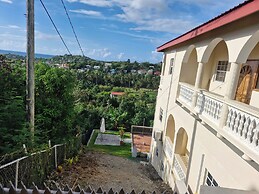 Micoud - 2-bedroom Villa - Pool - Free Parking