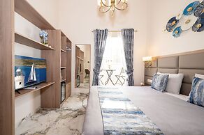 Ta' Dun Martin Bed and Breakfast