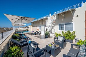 Ta' Dun Martin Bed and Breakfast