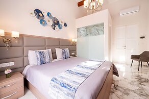 Ta' Dun Martin Bed and Breakfast