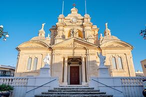 Ta' Dun Martin Bed and Breakfast