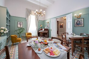 Ta' Dun Martin Bed and Breakfast