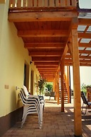 PENZION POD PALAVU