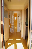 PENZION POD PALAVU
