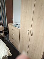 5guests/near Beach/2br/parking/wifi